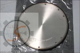 0020-27455 / PVD 8 INCH SNNF SHUTTER DISK TYPE 2 / APPLIED MATERIALS