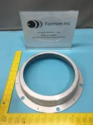 Amat 0020-22852 Shield, 8", Preclean, 0020-22852B, 171034