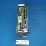 AMAT 0190-33808 B CHUCK SANMOTION SERVO DRIVE