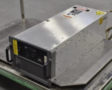 3150852-001 /ATLAS 2060 RF GENERATOR 60 MHZ 208 VAC 0920-00024/ ADVANCED ENERGY