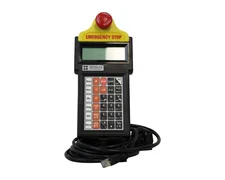 NOVELLUS 27-326390-00 REV. A TT2301R2-1-NES-NOVELLUS2 TEACH PENDANT