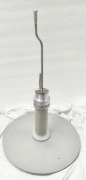 AMAT 0041-08919 300MM VACUUM PURGE CERAMIC HEATER 0041-91252 0051-15036