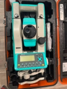 Nikon NPL-522 Total Station #C9