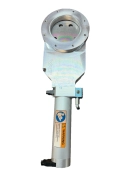 12140-PA24-ABZ1 / 0055 A-1341501 VAT  Applied Materials   VAT VACCUM GATE VALVE