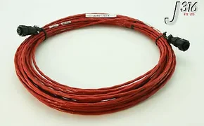 7674 APPLIED MATERIALS CABLE ASSY PUMP EMO 75FT (NEW) 0150-03932