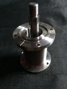 APPLIED MATERIALS AMAT 0040-75904 BELLOWS