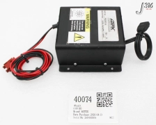 40074 ASTEX UV POWER SUPPLY-AMAT, PCB SFK-D94V-0 PS20001-A