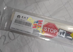 1PCS 0200-66491 Applied Materials Brand new Fedex or DHL