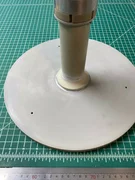 AMAT Applied Materials 0051-16170 300mm Dual Zone Vacuum Purge heater