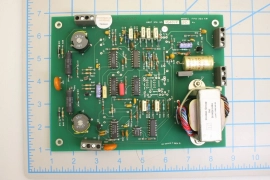 964019 / AMAT SCR FIRING BOARD 98-00009-01 REV. G / APPLIED MATERIALS