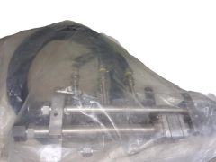 Applied Materials 0040-23168 MANIFOLD, 300MM CHAMBER WATER LINE AMAT