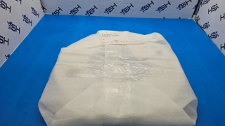 Lam Research 713-059863-401 HSG, WINDOW, TCW, EXT, COIL ENCL