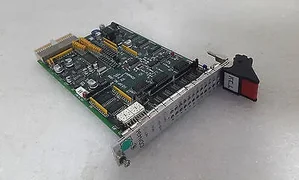 Vintage AMAT 0190-04745 REV004 DIP BOARD CDN494, DIP-087-220