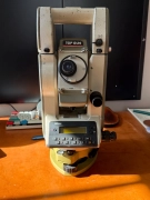 nikon total station dtm-a10 lg and fk-1 remote