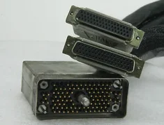 9541 APPLIED MATERIAL CABLE ASSY, CONTROLLER BACKPLANE (7.85M) 0150-76181