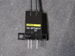 OMRON EE-SPZ401Y SENSOR, W/H INPUT & OUTPUT