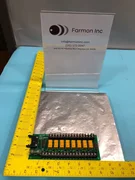 AMAT 0100-50009 DIVIDER PCB BOARD, AMJ, 010J-50009, 166798
