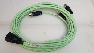 APPLIED MATERIALS CABLE 0140-64646 REV. 04