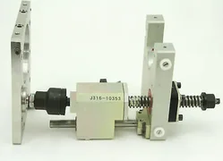 10353 APPLIED MATERIAL PLATE MNTG PNEUM CYL/ MTR LFT (0020-23437) 0020-23479