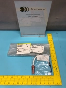 AMAT 9150-00420 CA G2 HV CONNECTION, 192569