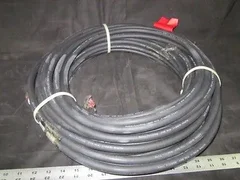 APPLIED MATERIALS (AMAT) 0227-42689 CABLE COAXIAL, 79FT