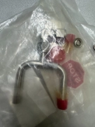 Applied Materials 0040-89453 HX DISTRIBUTION, UNIT 1 MANIFOLD RETURN AMAT (M)