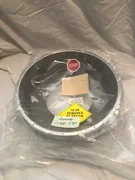 AMAT  0020-24959 Shield, Low Knee 6" Applied Materials