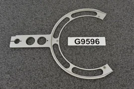 Lam 715-130080-008 End Effector 200mm