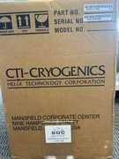CTI-Cryogenics Cryo-Torr 8 Cryopump PN: 8033168