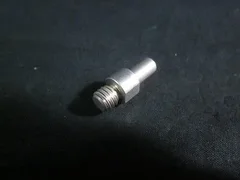 Applied Materials (AMAT) 0020-41159  Conductor, Pedestal, RF Feedthru