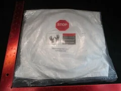 Applied Materials (AMAT) 0020-00022 MAT PLATE PERF 8"