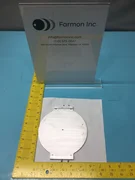 AMAT 0020-09458 PLATE, UPPER TRAY ELEVATOR 125MM, 139526