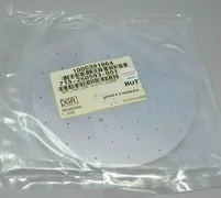715-250593-001 / BAFFLES-UPPER / LAM RESEARCH CORPORATION	