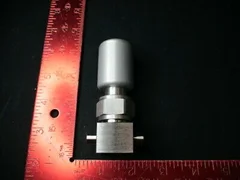 Applied Materials (AMAT) 3870-01235 VALVE PNEU BLWS 2 WAY MINI NC SST 1/4 BW