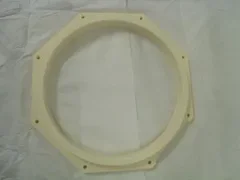 APPLIED MATERIALS ISOLATOR,200MM B-W 0200-09129