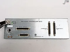 29854 NOVELLUS 2 CHANNEL TEMP CNTRL, PROCESS CTLR 32TC, 79-10098-00 61-380630-00