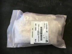 APPLIED MATERIALS 0021-04298 INSERT MIXING BLOCK LID 200MM SACVD PROD
