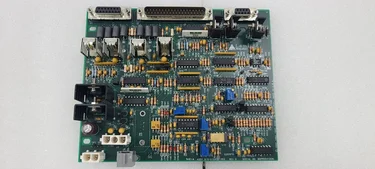 Lam Research DIP Autotune LOW FREQ 810-015932-002