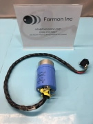 AMAT 0140-09536 HARNESS ASSY,POWER CORD, WXZ HEATER, 181141