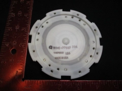 Applied Materials (AMAT) 0040-77317 QUICK DISCONNECT DIAMOND DISK HOLDER