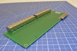 0100-02129 / SERIAL DIST BORAD SERIAL NETWORK SERVER TS16 / APPLIED MATERIALS