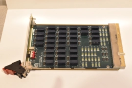 Applied Materials AMAT 0100-00637 300mm Mainframe Relays