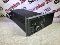 Advanced Energy RFX II 3000 3155047-005C