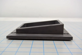 0020-83950 / EPG3 APERTURE (VIT), FRONT CARBOGRAF 500 / APPLIED MATERIALS AMAT