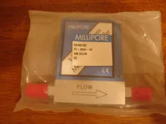 Millipore MFC Tylan 260 series FC-260V-4V 400 SCCM 