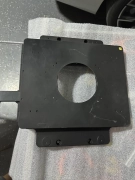 Nikon Stage  for Eclipse TE-2000 Microscope