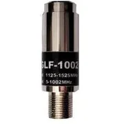 New Antronix GLF-1002 Blocking Filter SEALED 