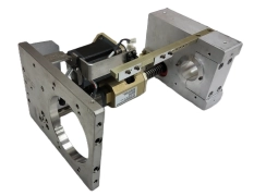 Applied Materials 0010-22156 ASSY, BESC MOTORIZED LIFT AMAT (C)