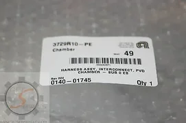 0140-01745 / HARNESS ASSY, INTERCONNECT, PVD CHAMBER/ APPLIED MATERIALS