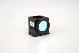 Nikon BrightLine CY5-4040A-NTE-ZERO Filter Cube Semrock S-000103